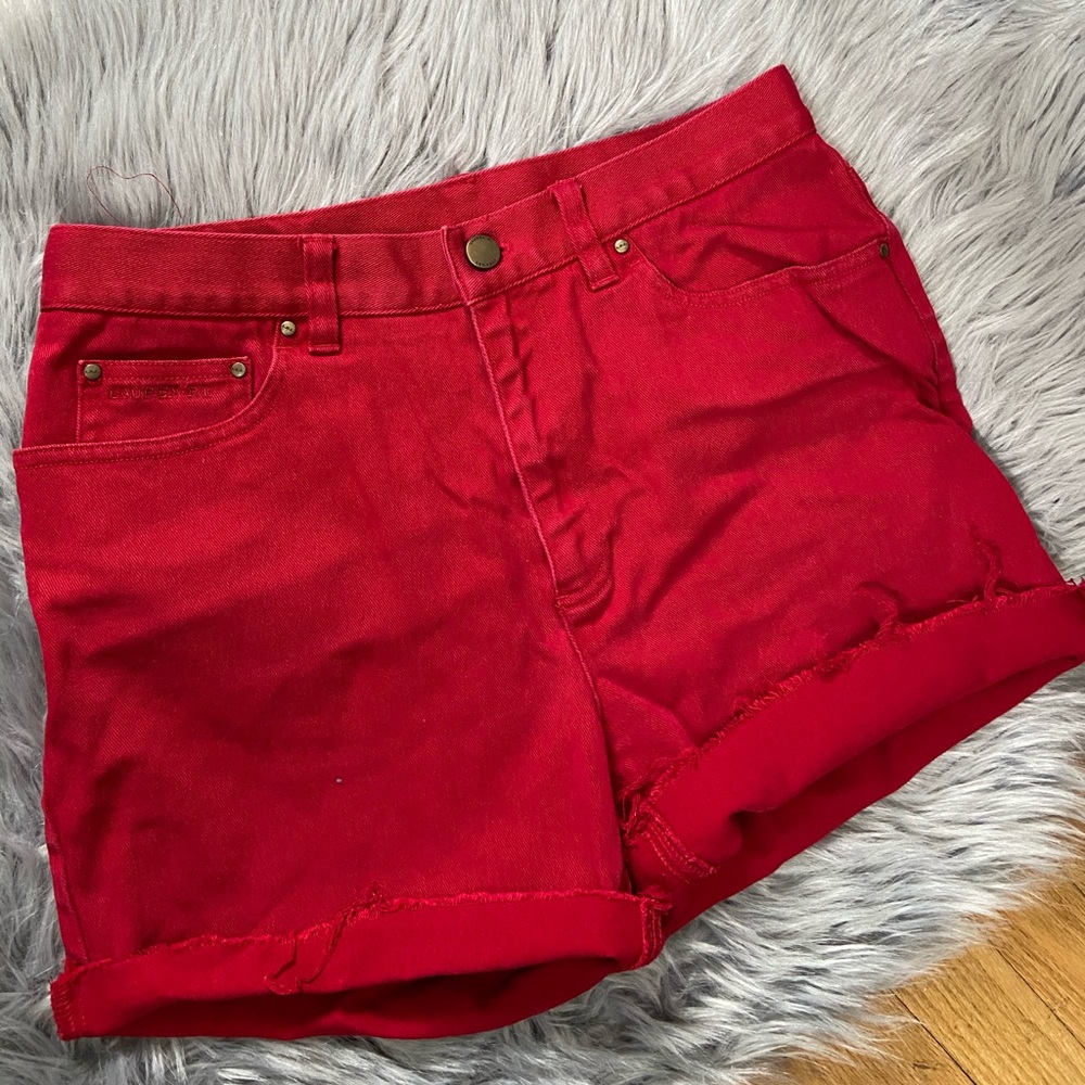 Vintage Ralph Lauren shorts